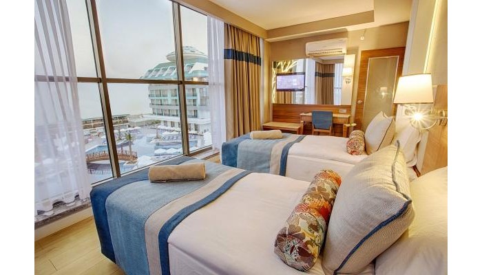 Sensitive Premium Resort & Spa poza 18