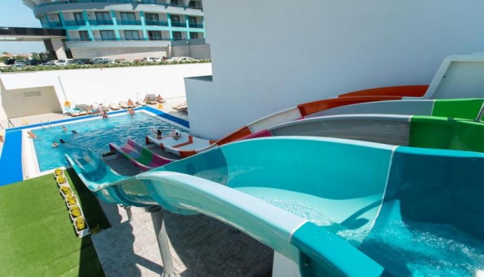 Sensitive Premium Resort & Spa poza 4