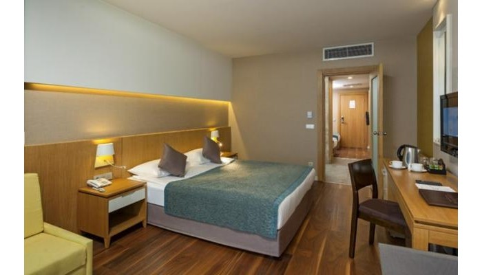 Sherwood Dreams Resort poza 2