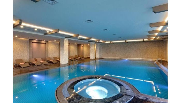 Sherwood Dreams Resort poza 15