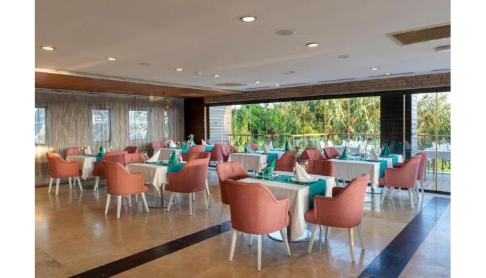 Sherwood Dreams Resort poza 8