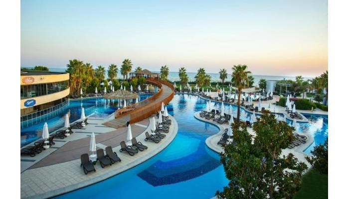 Sherwood Dreams Resort poza 20