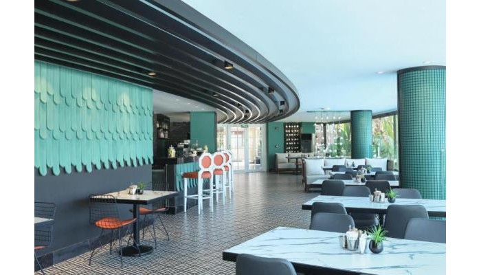 Sherwood Dreams Resort poza 11