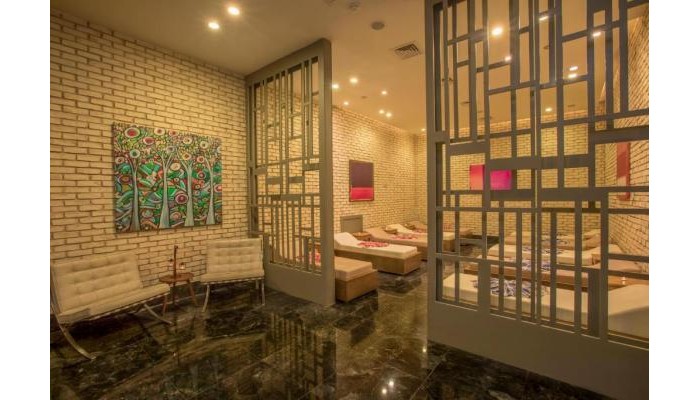 Sherwood Dreams Resort poza 13