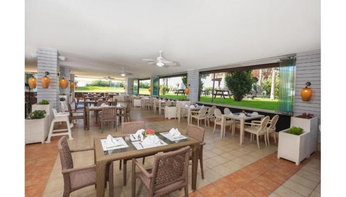 Sherwood Dreams Resort poza 10