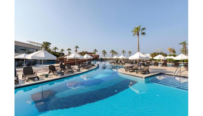 Sherwood Dreams Resort poza 18