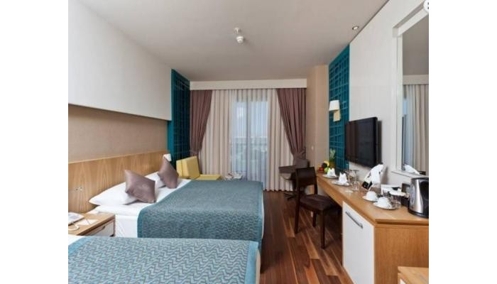 Sherwood Dreams Resort poza 3