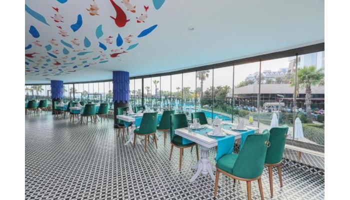 Sherwood Dreams Resort poza 7