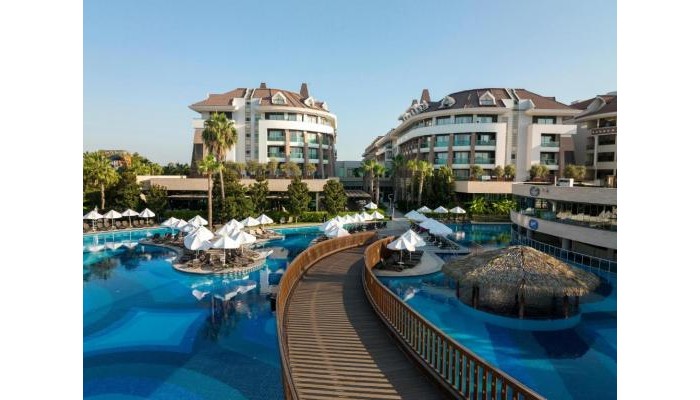 Sherwood Dreams Resort poza 0