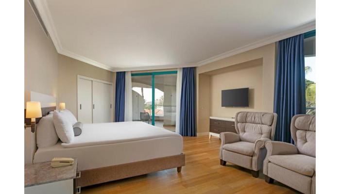 Hotel Sirene Belek poza 15