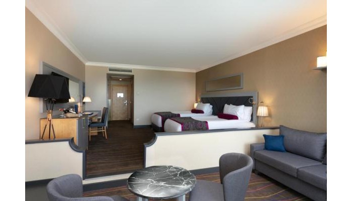 Hotel Sirene Belek poza 2