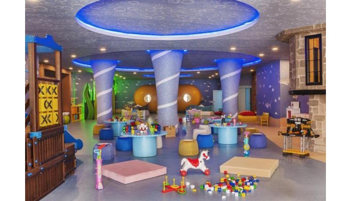 Hotel Sirene Belek poza 27