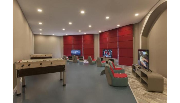 Hotel Sirene Belek poza 28