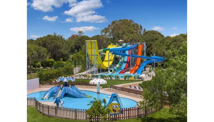 Hotel Sirene Belek poza 25