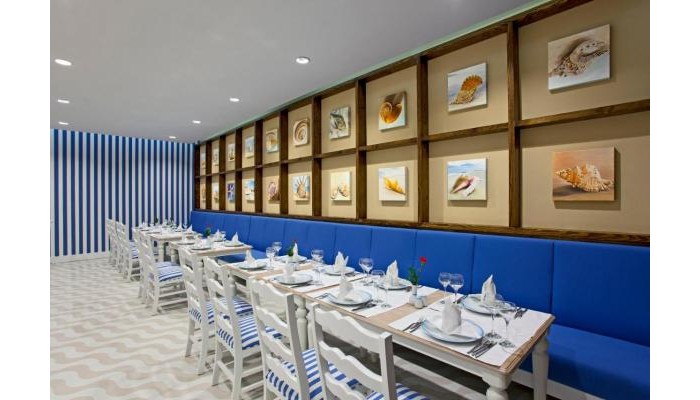 Hotel Sirene Belek poza 18