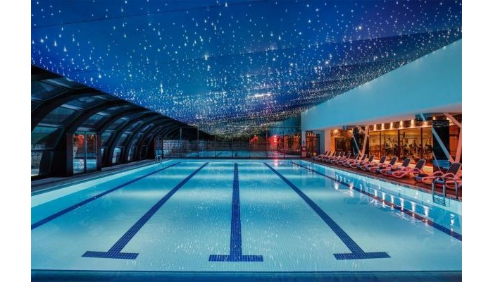 Hotel Sirene Belek poza 24