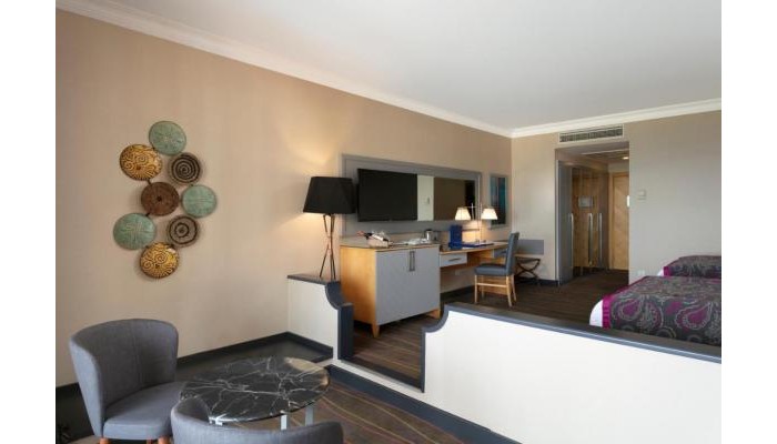 Hotel Sirene Belek poza 9