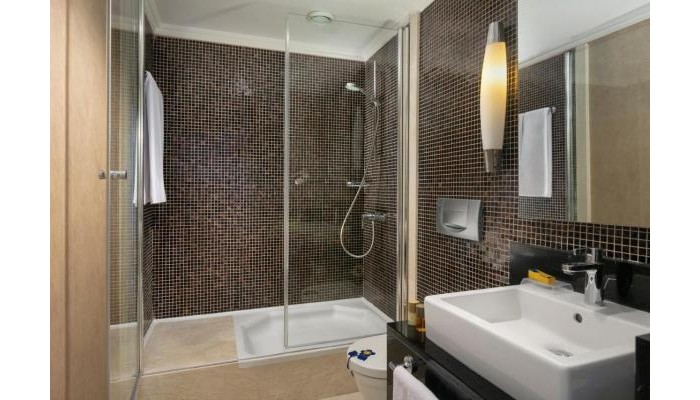 Hotel Sirene Belek poza 14