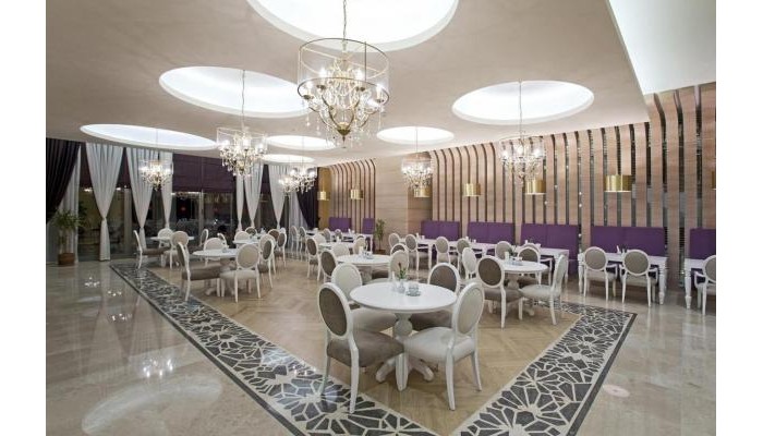 Hotel Sirene Belek poza 19