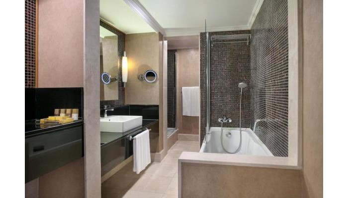 Hotel Sirene Belek poza 13