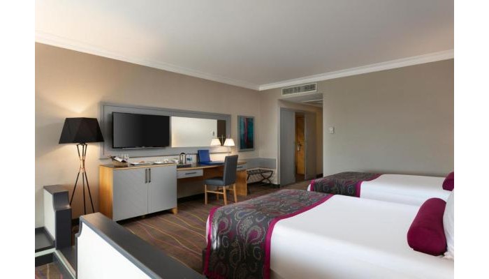 Hotel Sirene Belek poza 1