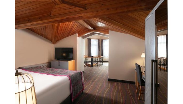 Hotel Sirene Belek poza 3