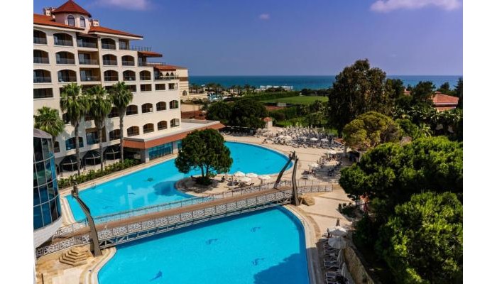 Hotel Sirene Belek poza 0