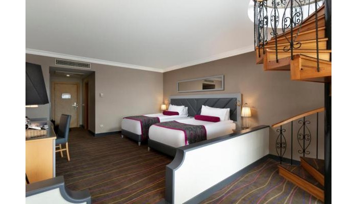 Hotel Sirene Belek poza 5