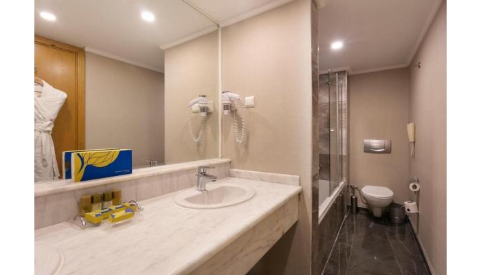 Hotel Sirene Belek poza 16