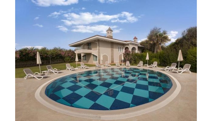 Hotel Sirene Belek poza 30