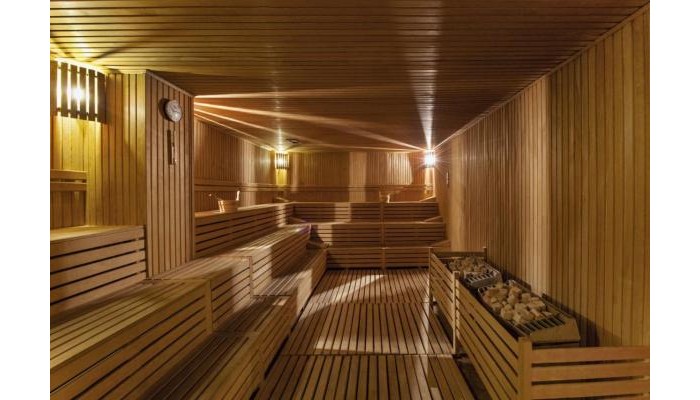 Hotel Sirene Belek poza 29