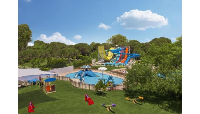 Hotel Sirene Belek poza 26