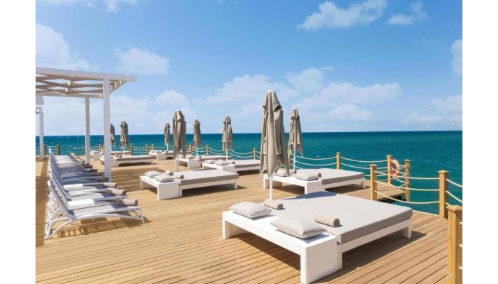 Hotel Sirene Belek poza 22