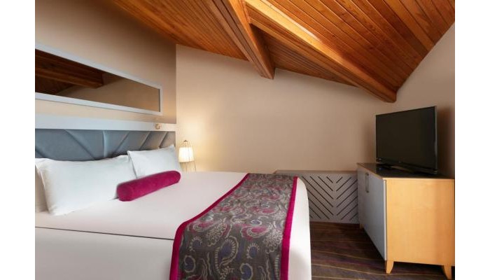 Hotel Sirene Belek poza 4