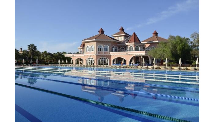 Hotel Sirene Belek poza 23