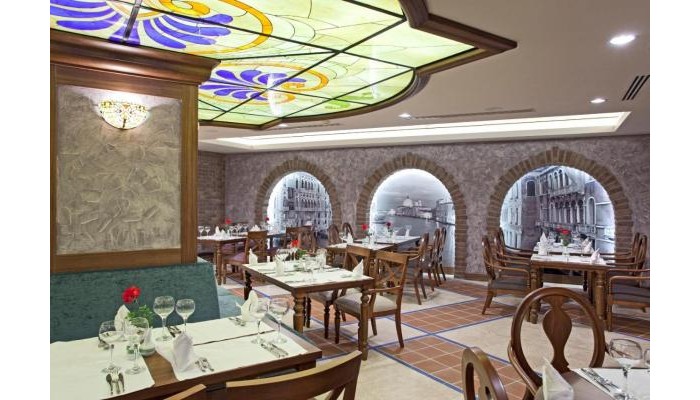 Hotel Sirene Belek poza 20