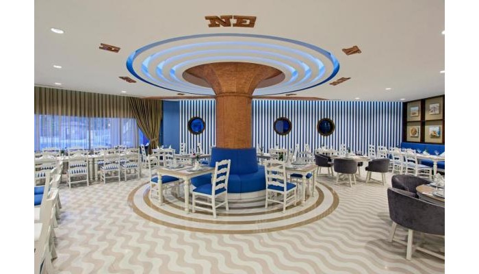 Hotel Sirene Belek poza 17