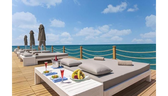 Hotel Sirene Belek poza 21