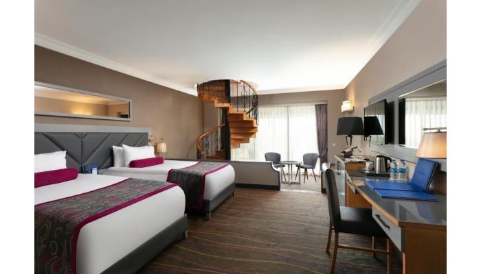 Hotel Sirene Belek poza 7