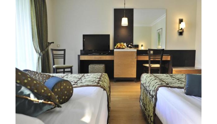 Hotel Sirene Belek poza 12