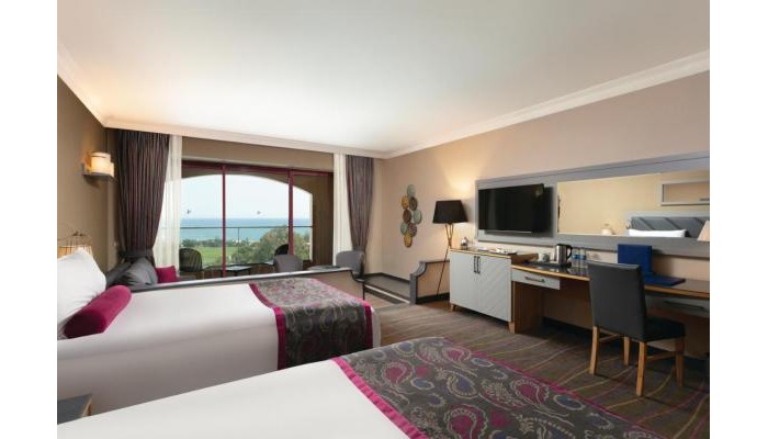 Hotel Sirene Belek poza 8