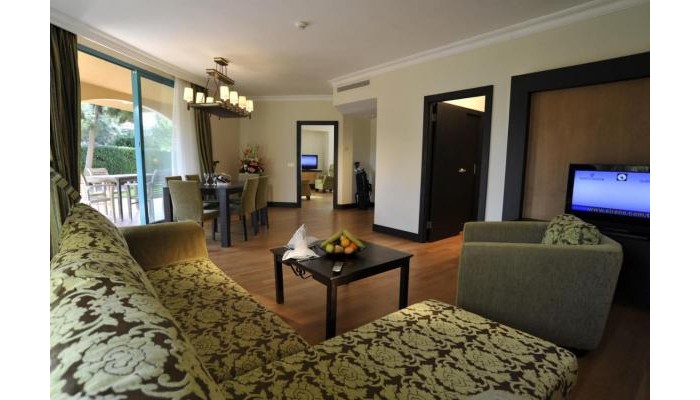 Hotel Sirene Belek poza 11