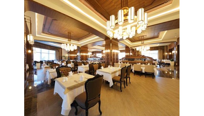 Hotel Sueno Deluxe Belek poza 16