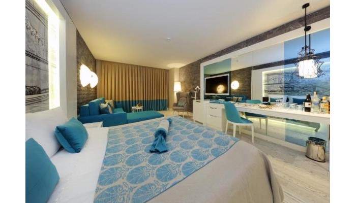 Hotel Sueno Deluxe Belek poza 6