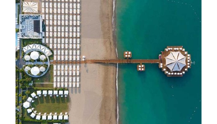 Hotel Sueno Deluxe Belek poza 19