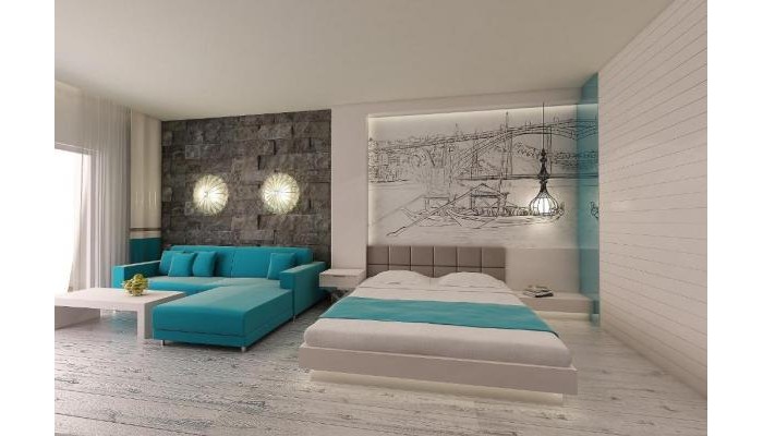 Hotel Sueno Deluxe Belek poza 10