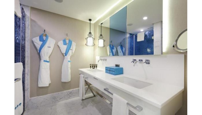 Hotel Sueno Deluxe Belek poza 7