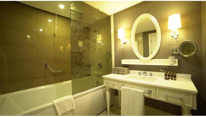 Hotel Sueno Deluxe Belek poza 5