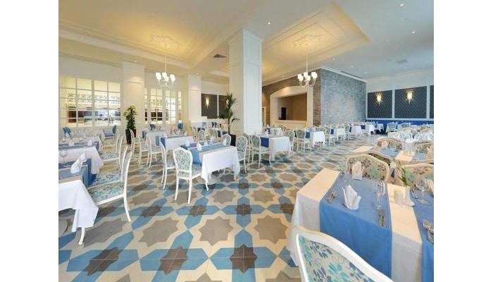 Hotel Sueno Deluxe Belek poza 18