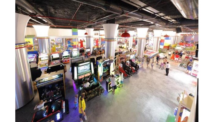 Hotel Sueno Deluxe Belek poza 24